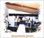 Fotos - Avivamento Jovem