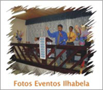 Evento Ilha Bela