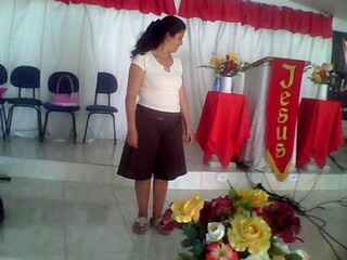 Culto das Crian&ccedil;as - 2012