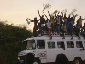 Equipe Vice-Campe&atilde;