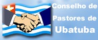 Caf&eacute; do Conselho de Pastores e L&iacute;deres