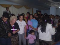 Dia das M�es - 2010