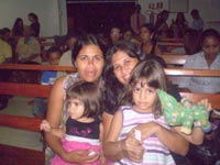 Dia das M�es 2011