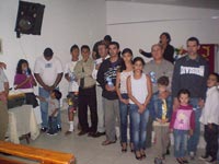 Dia dos Pais 2011