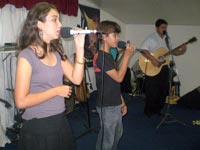 Louvorz�o 2011